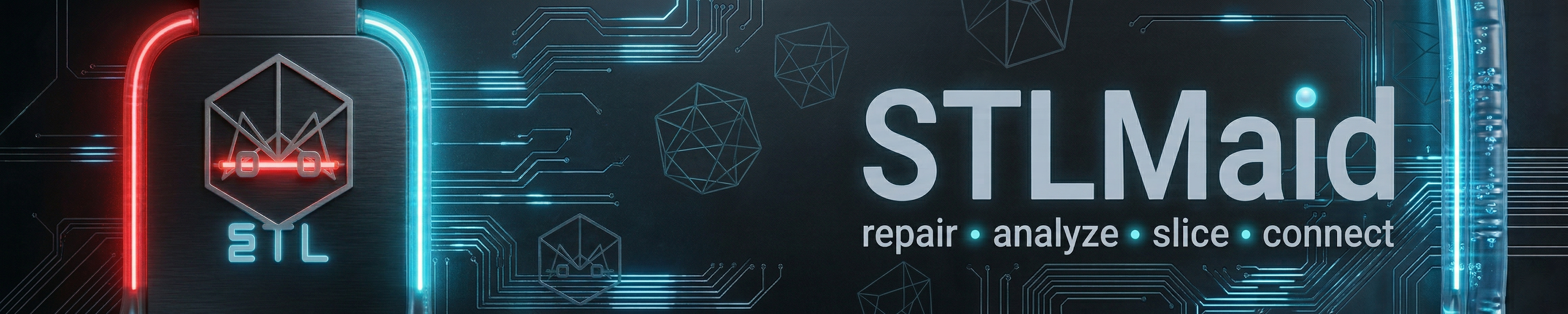 STLMaid Banner