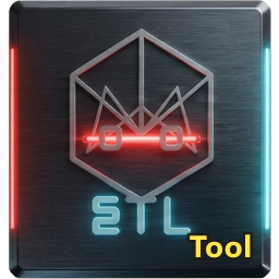 STLMaidThumbnailTool Icon